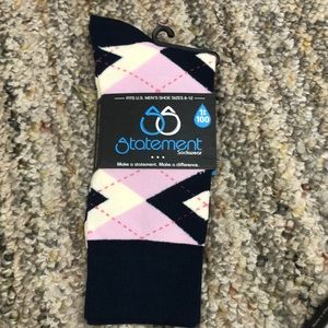 Mens Dress Socks that make a statement